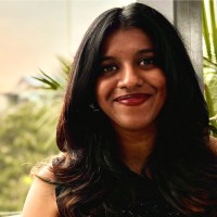 Sheeba Shalini L