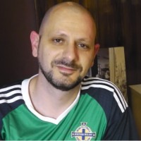 Daniel Regis Martins