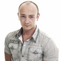Alex Zhuravliov