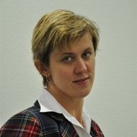 Agnieszka Gadomska