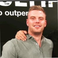 Jake Eccleston