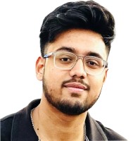 Pushp Ranjan