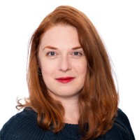 Elsa Österberg