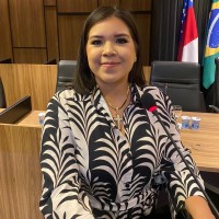 Stefanie Pinto de Castro