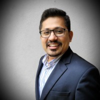 Ashwin Hebbar