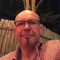 Johan Vangheluwe