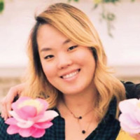 Jina (Nicole) Monson