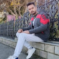 Ajay Sharma