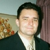 Steven Dudzinski