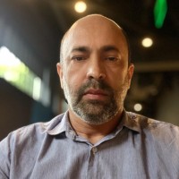 Everson Menezes