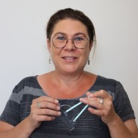 Sarah Gaille