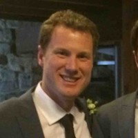 Tim Dickinson