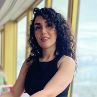 Pantea Heydari