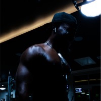 Eddie Dean