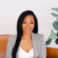 Jennifer Amoakoh