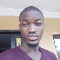 Ogundele Boluwatife