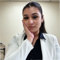 Gloria Elizabeth Espinoza