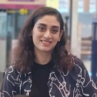 Nirmala C