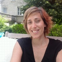 Marie-Morgane ALEXANDRE