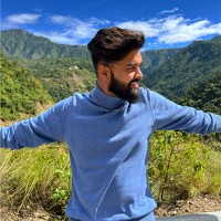 Aditya Pandey