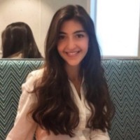 Catherina Bozorgi