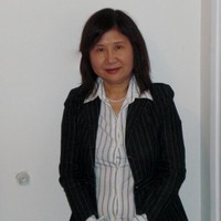 Julie Zhu