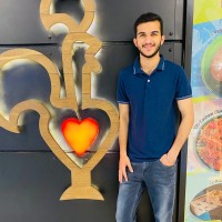 Shashank Kamboj
