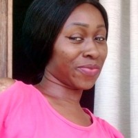 Florina Anouchka AMIONG NZE
