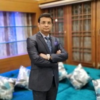 Sunil Khandelwal