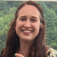 Amy Campbell Jones