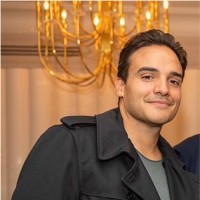 Jamel Berg