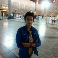 Aabid Khan