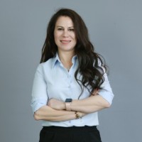 Tuğçe Semercioğlu