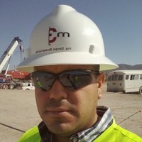Sergio Francisco Bustamante Leon
