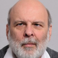 Werner Valtiner M.Sc.