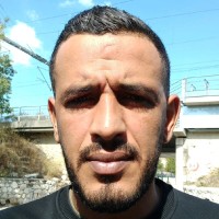 Ismael Sdiri