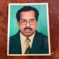 Vgk Nayar
