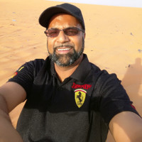 Ismail Rangila