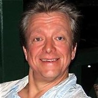 Mats Marklund