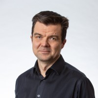 Jukka Erkkilä