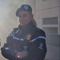 Marlies Vd Woerdt