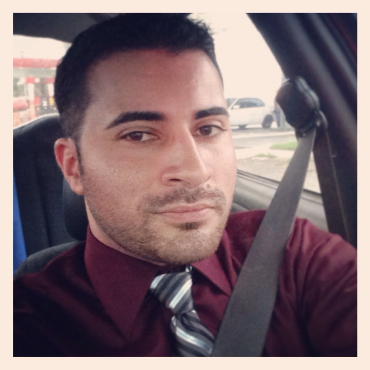 Mel Hernandez