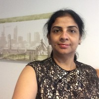 Prabha Jayaraman