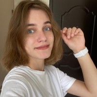 Julia Lobanova