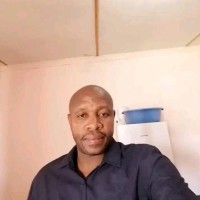 Thembile Hlungulu
