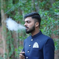 Nafees Kamil