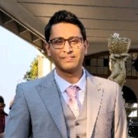 Shahil Singh