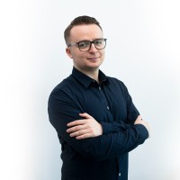 Maksymilian Kieroński