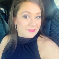 Michelle RUSHTON