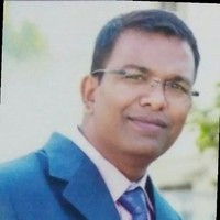 Deepak Takalikar
